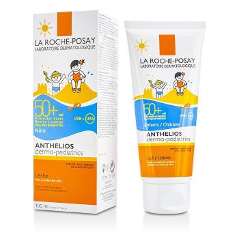 La Roche Posay Anthelios 50 全效兒童防曬乳 SPF 50+100ml/3.3oz