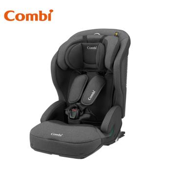 日本Combi Shelly -ISO-FIX成長型汽車安全座椅-慈濟*東森共善