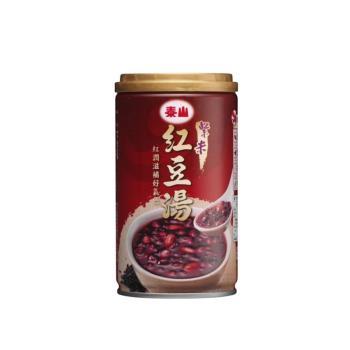 【泰山】紫米紅豆湯330g(6入組*4)