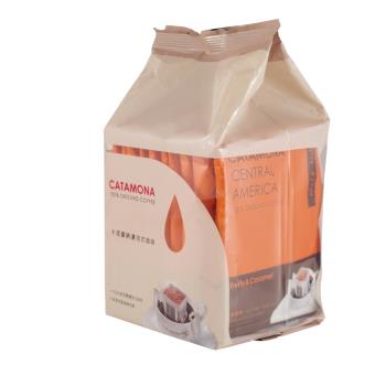 Catamona卡塔摩納濾泡式咖啡-中美洲風味(10g*10入)