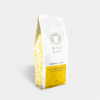GABIKAPI-美式特調綜合咖啡豆(454g)