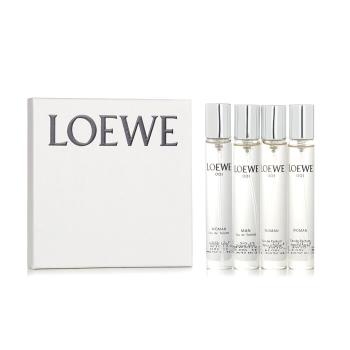 Loewe 001 Loewe 香水套裝4pcs