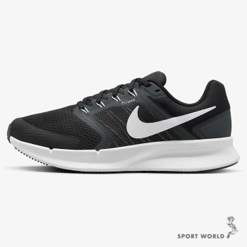 Nike Run Swift 3 女鞋 慢跑鞋 緩震 黑 DR2698-002