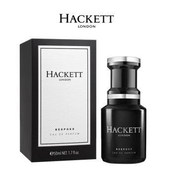 Hackett LONDON 英倫魅惑紳士訂製男性淡香精 50ml