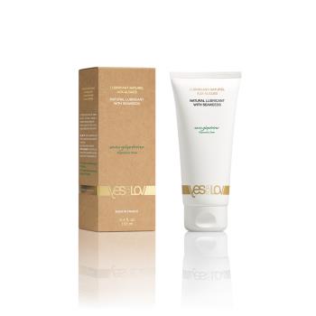 YESforLOV 有機海藻天然潤滑液 100ml