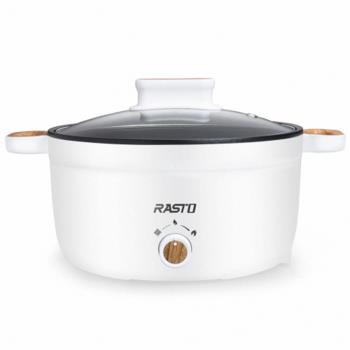 RASTO AP2 多功能不沾內層美食料理鍋