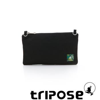 【tripose】MAJI系列微皺尼龍 - 子袋
