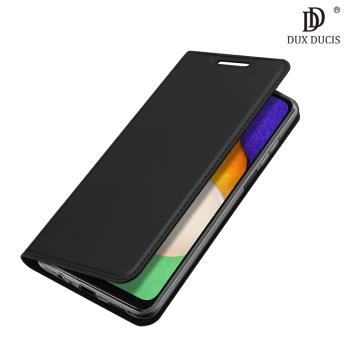 DUX DUCIS SAMSUNG A13 5G SKIN Pro 皮套