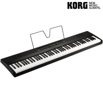 『KORG 鍵盤』L1最輕巧便攜的88鍵電鋼琴 Liano / 公司貨保固