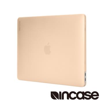 【Incase】Hardshell Case 2018年 MacBook Air 13吋 霧面圓點筆電保護殼 (櫻花粉)