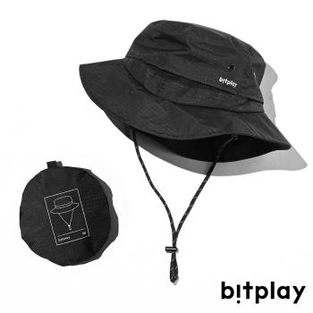 bitplay Wander Pack 隨行寬帽
