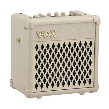【 VOX 音箱】MINI5 RHYTHM 電吉他練習用音箱擴大機 / 公司保固貨