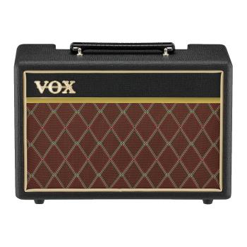 【 VOX 音箱】Pathfinder 10電吉他練習用音箱擴大機 / 公司保固貨
