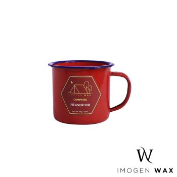 Imogen Wax 露營系列 冷杉 Fraser Fir 100g 香氛蠟燭