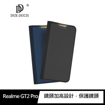 DUX DUCIS Realme GT2 Pro SKIN Pro 皮套