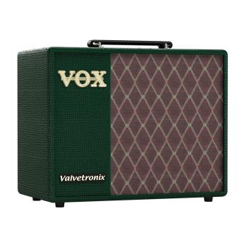 【 VOX 音箱】VT20X 電吉他真空管音箱擴大機 / 公司保固貨