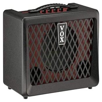 【 VOX 音箱】VX50 BA 電貝士專用真空管箱擴大機 / 公司貨保固