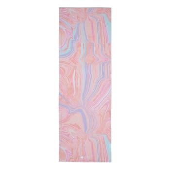 [Yoga Design Lab] Yoga Mat Towel 瑜珈舖巾 - Pearl (濕止滑瑜珈鋪巾)