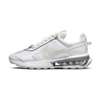 Nike Air Max Pre-Day 女 白 復古 氣墊 休閒鞋 DM0001-100