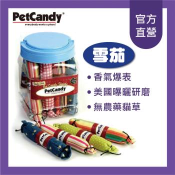 Pet Candy 貓草玩具-雪茄/入