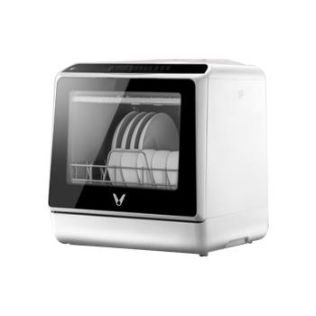 Viomi 雲米 免安裝洗碗機 VDW0401