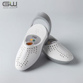 GW水玻璃 分離式除濕鞋 1雙(不含還原座)