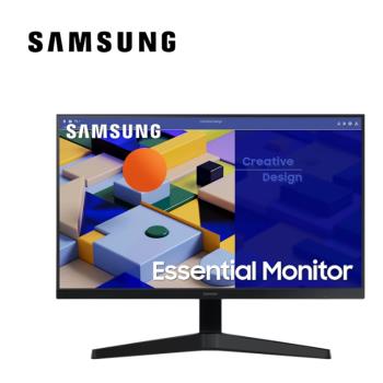 Samsung 三星 24吋 電腦螢幕 (S24C310EAC)