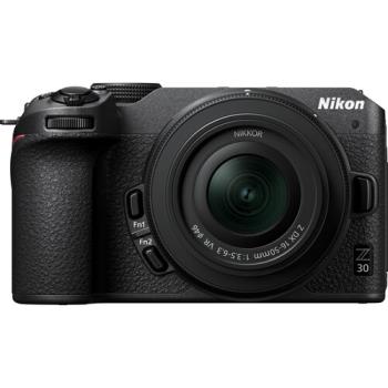 Nikon Z30 16-50mm KIT單鏡組(公司貨)