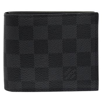 Louis Vuitton MARCO Marco Wallet (N63336, M62288, M62545)