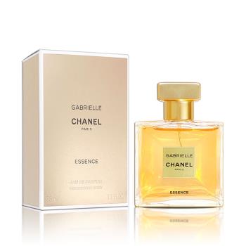  CHANEL 香奈兒 Gabrielle Essence 嘉柏麗琉金香水 35ml 