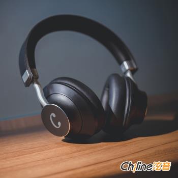 Chiline泫音-Hitpods Max 無線藍牙耳罩式耳機 台灣設計 