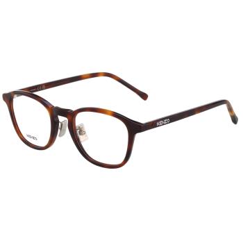 KENZO 光學眼鏡(琥珀色)KZ50145F