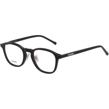 KENZO 光學眼鏡(黑色)KZ50145F