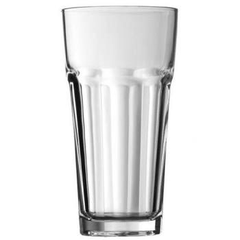 【Pasabahce】Casablanca玻璃杯(480ml)