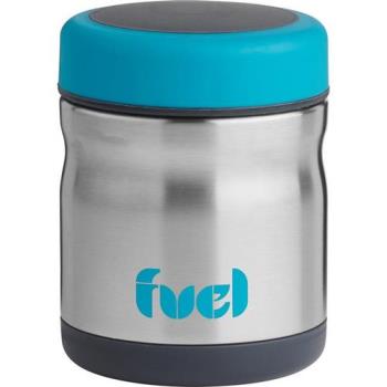 【FUEL】不鏽鋼保溫罐(450ml)