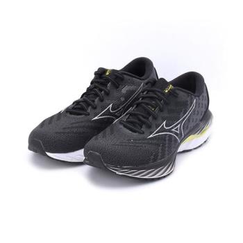 MIZUNO INSPIRE 19 SSW 超寬楦慢跑鞋 黑黃 J1GC232202 男鞋
