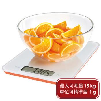 《TESCOMA》Accura料理電子秤(15kg)