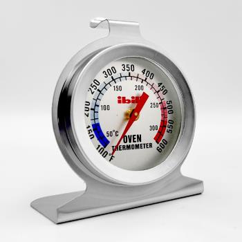《ibili》指針烤箱溫度計