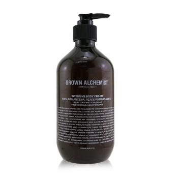 Grown Alchemist 強效身體乳霜500ml/16.9oz