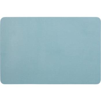 《KELA》長方雙面餐墊(淡藍)