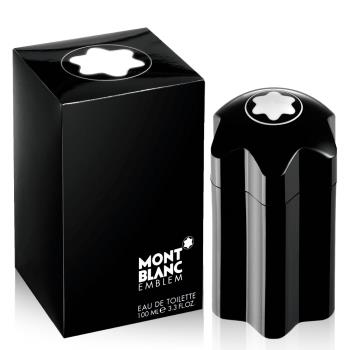 MONTBLANC 萬寶龍 男性淡香水(100ml)