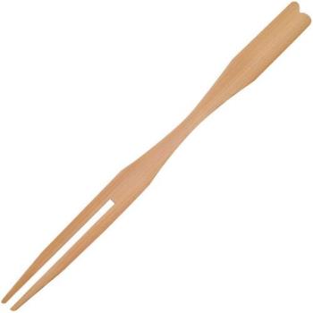 《EXCELSA》Eco竹製水果叉50入(9cm)