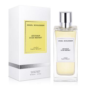 ANGEL SCHLESSER 梨花之水淡香水(100ml)-原廠公司貨