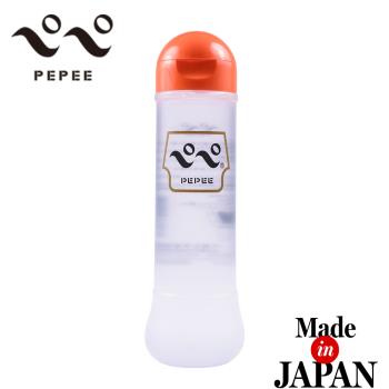 日本 PEPEE 標準型潤滑液360ml