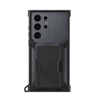 SAMSUNG Galaxy S23 Ultra 5G 原廠軍規型多功能保護殼 (EF-RS918)