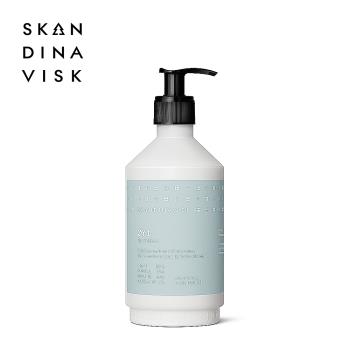 丹麥 Skandinavisk 洗手乳 450ml - OY 小島時光