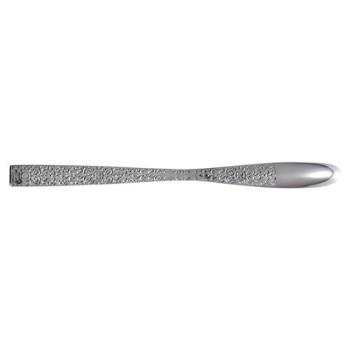 Alessi 華麗系列 不鏽鋼瑪奇朵湯匙 21cm
