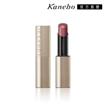 Kanebo 佳麗寶 LUNASOL 魅力豐潤艷唇膏-絲緞光 4.5g #01