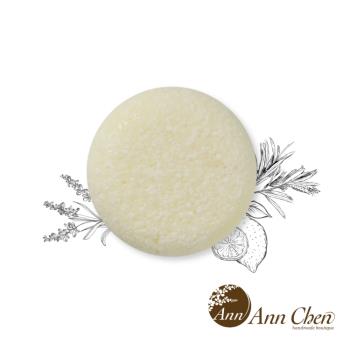 陳怡安手工皂-頭皮保健洗髮餅60g 固態洗髮精