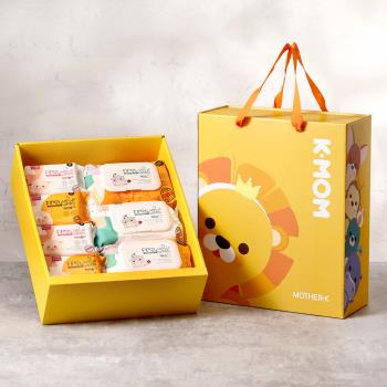 韓國MOTHER-K 濕紙巾萬用禮盒